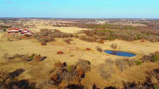 2862 Co Rd 107, Whitesboro, TX 76273