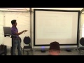 Ohm2013 reverse engineering of vmfs