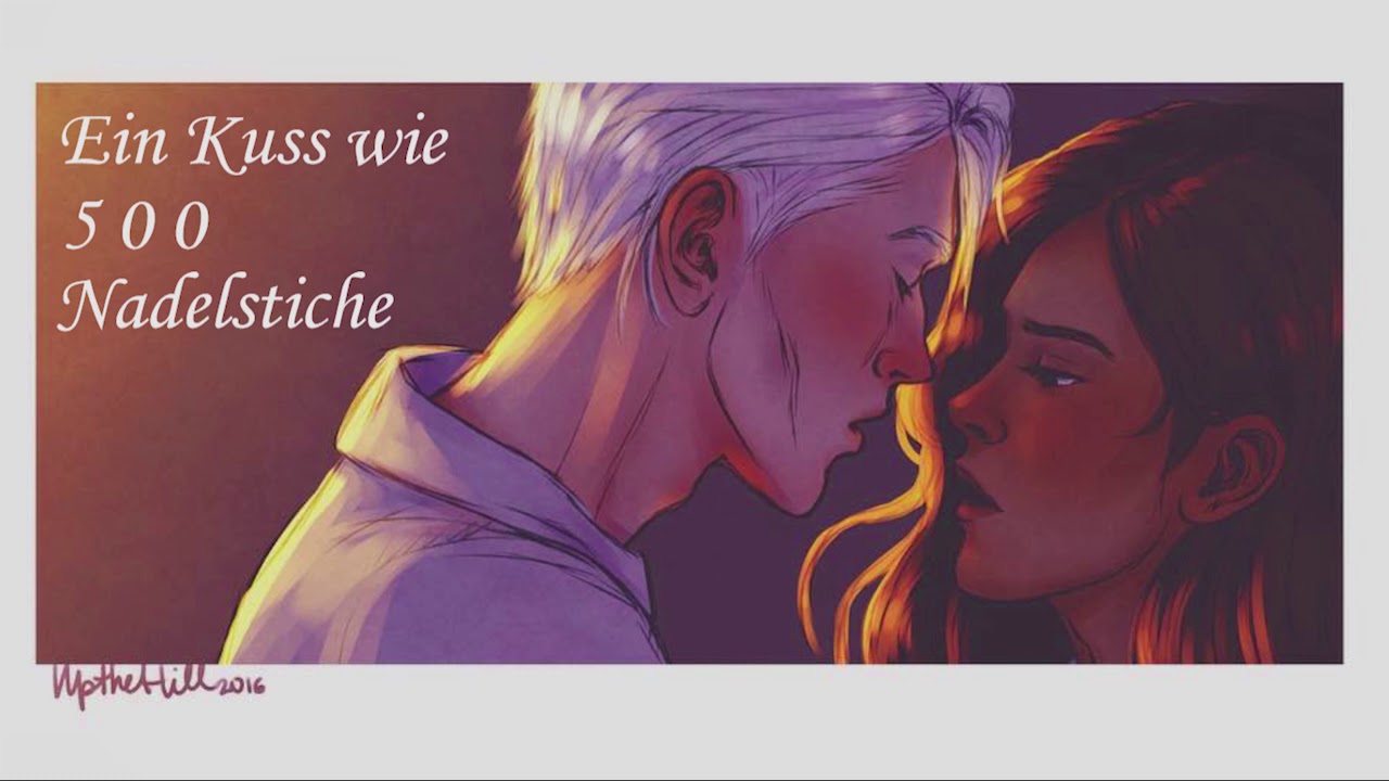 Kapitel 3 - Dramione FF - 