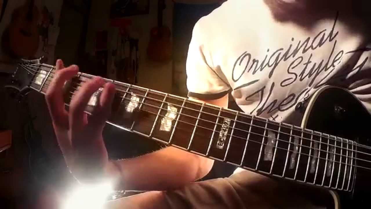 -AMT D2 & MAXON OD 808 X METAL-