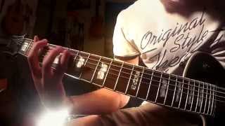 -AMT D2 & MAXON OD 808 X METAL-