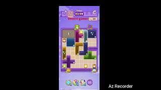 Drop the cat level 330 Walkthrough solution 