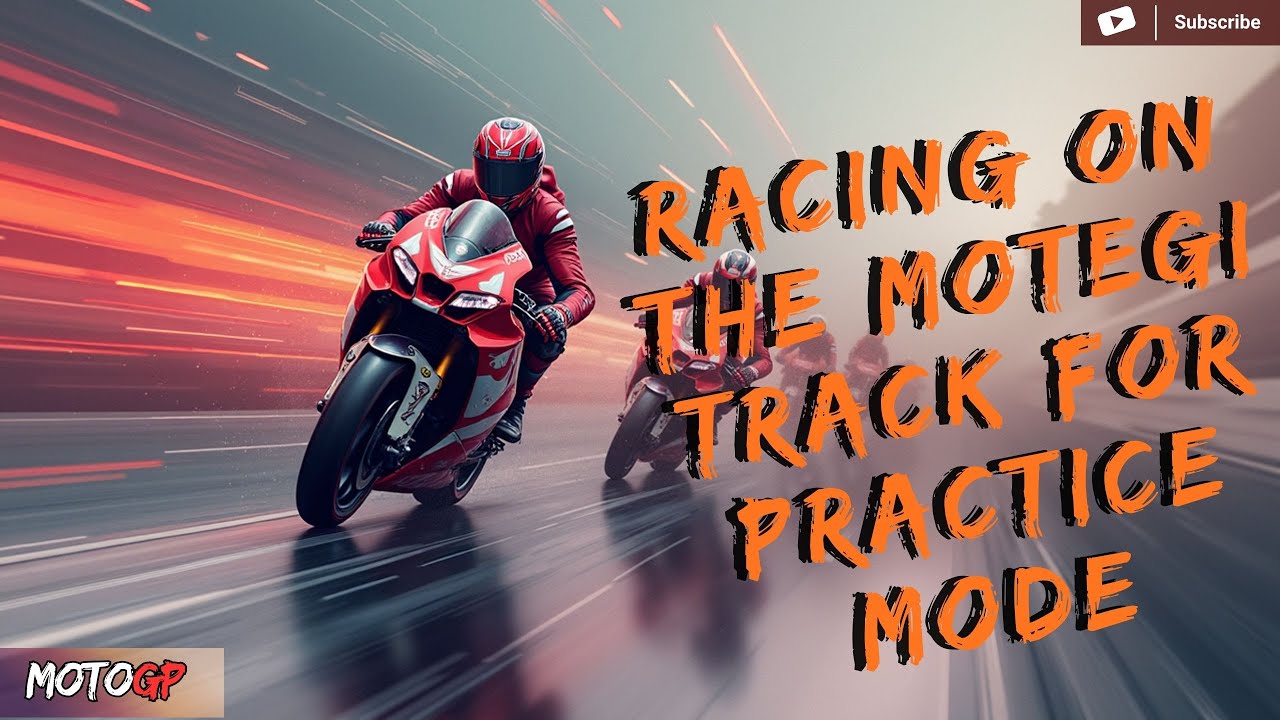 РЕЖИМ ТРЕНИРОВКИ АКАДЕМИИ MOTOGP | ТРАССА МОТЕГИ — ЯПОНИЯ | PLAYSTATION [ПОЛНОЕ ВИДЕО]