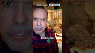 Unexpected Data Brilliance With