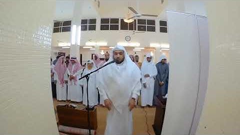 تلاوة من سورة الزمر للقارئ محمد سرور
