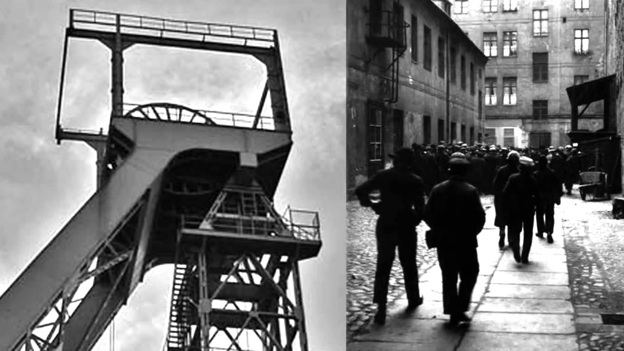 Ernst Busch - Stempellied 1929 ("Lied der Arbeitslosen")