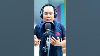 Aku pria biasa (Aku Wanita Biasa) KD. Cover by Hari Wijayanto