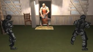 Butcher's Madness - Horror Escape - How to Play - Android Gameplay version 1.0.3 screenshot 2