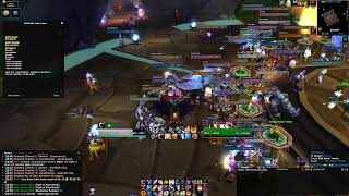 SSC &amp; TK PTR | Classic Anniversary | Dragon Snacks