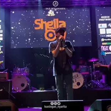 Video Literasi Story'Wa || Hari Bersamanya Sheila On 7