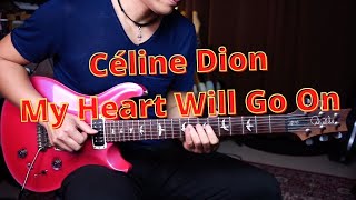 Céline Dion - My Heart Will Go On with PRS 408