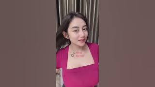 Pamela Safitri live TIKTOK