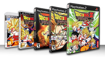 A Retrospective of the Budokai Tenkaichi Series (Sparking Zero’s Prequels)