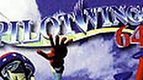 CGR Undertow - PILOTWINGS 64 for N64 Video Game Review