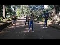 Cousins goal taladancecover