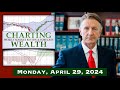 Weekly stocks bond gold bitcoin review  forecast monday april 29 2024