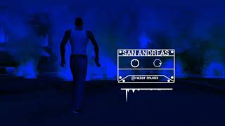 GTA San Andreas theme song remix | best ringtone | razar musix