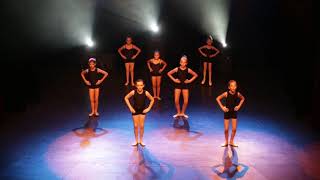 Cours de DANSE #88 - VIDEO SPECTACLE CLASSIQUE DEBUTANT