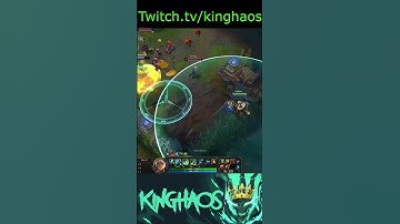 Clean Thresh Flash Prediction #shorts