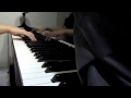 【 Hetalia ヘタリア 】Mein Gott! 【 ピアノ Piano 】