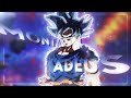 Goku MONTAGEM ADEUS 4K AMV EDIT