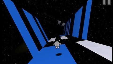 Run 3 Game Walkthrough - Completing Level U-9