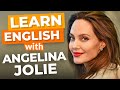 Learn English With Angelina Jolie | Maleficent