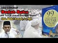 Download Lagu Lengkap, Bedah buku 99 tanya jawab tentang Shalat | Ust Abdul Somad, Lc, MA