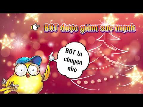 Video [GUNNY MOBI] - GÀ VÀNG ĐÃ FIX LẠI BOT TRONG GAME RỒI... - youtube