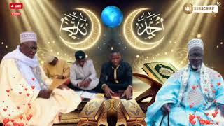 Interpretation of the Holy Quran Surah Yunus, from verse (66) to (91) Sheikh Al-Hajj Karamakh Muha