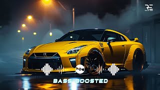 Bass Boosted Songs 2024 🔥 Best Remxies Of Popular Songs 2024 & Edm 🔥 Best Edm, Bounce, Electro House