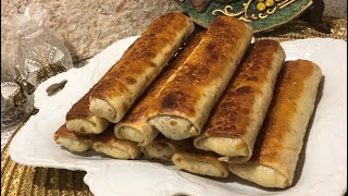 Самая вкусная начинка для блинчиков! Готовлю только так