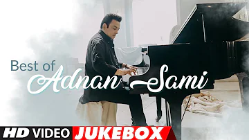 Best Of Adnan Sami | Video Jukebox | Hindi Songs | T-Series