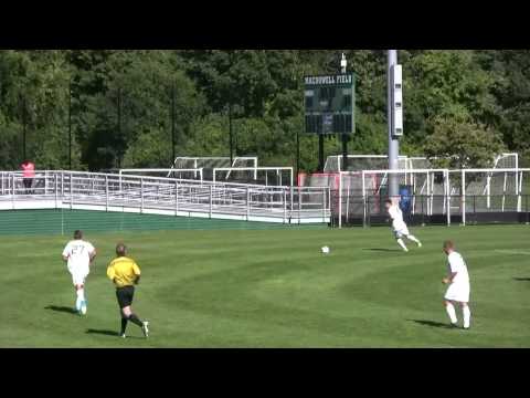 2012 Babson College vs Bowdoin College - UNEDITED....