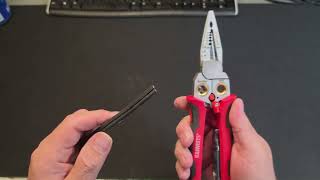 KAiWEETS KWS-122 Wire Stripper Deep Dive Review