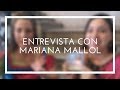 Entrevista con Mariana Mallol