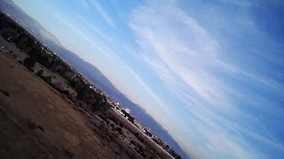 808 #16 on an Easy Star RC Plane
808 #16 on an Easy Star RC Plane 808 #16 on an Easy Star RC Plane