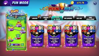 Gin Rummy Online 7142 screenshot 2