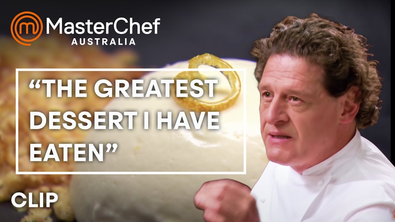 Baking Secrets on MasterChef Recipe Help for Contestants?