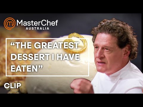 Marco Pierre White's Best Moments, MasterChef Australia