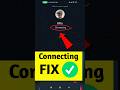 Whatsapp call Connecting problem fix 2025 | Whatsapp call nahi lag rahi #shorts #ytshorts #whatsapp