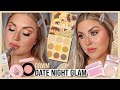 Date Night GRWM! ☀️ i felt really pretty after this lol