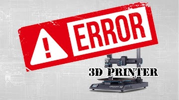 3d printer Error  System stopped! Heater ID:bed.  How to remove thermal glue
