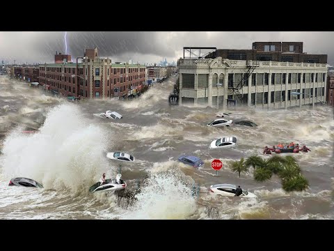Video: Cuaca dan Iklim di Hamburg, Jerman