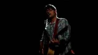 Watch Colin Meloy Leslie Anne Levine video