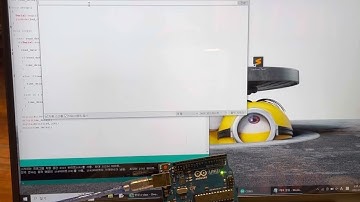 아두이노 시리얼 모니터에서 1,2,3 입력하면 built-in LED blinking 주기 변경하기