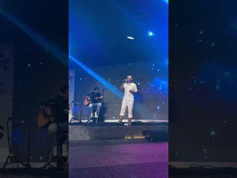 跟自己合唱-Cover by吳以諾/鄔屹-HNLl樂團-2024lima園遊會