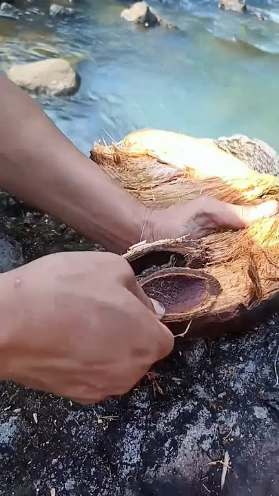 api muncul di kepala geni batok kecil ternyata di dalamnya ada pusaka keris sakti #mistis #viral