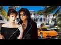 Alice Cooper's Lifestyle ★ 2020