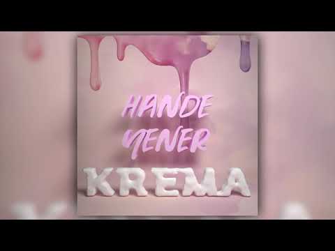 Hande Yener - Krema